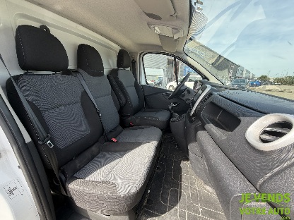 FIAT TALENTO