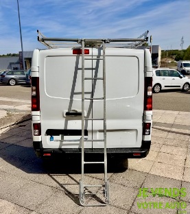 FIAT TALENTO