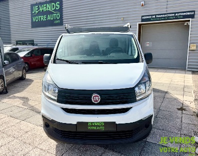 FIAT TALENTO