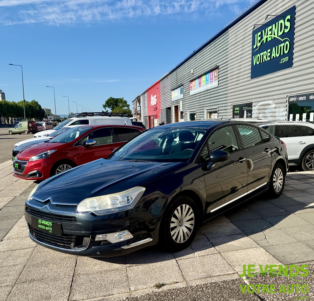 CITROEN C5
