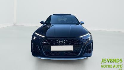 AUDI RS3 Sportback