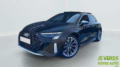 AUDI RS3 Sportback