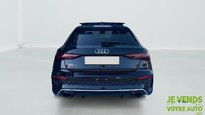 AUDI RS3 Sportback
