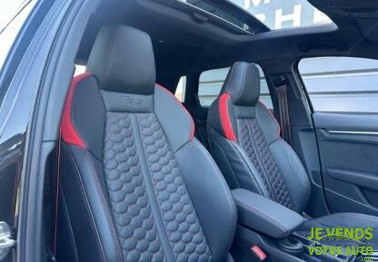 AUDI RS3 Sportback