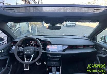 AUDI RS3 Sportback