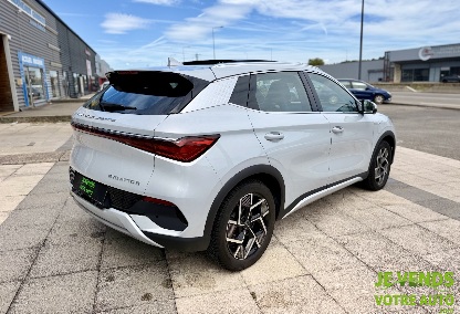 BYD ATTO 3