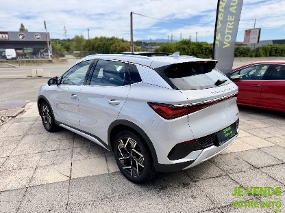 BYD ATTO 3