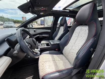 BYD ATTO 3