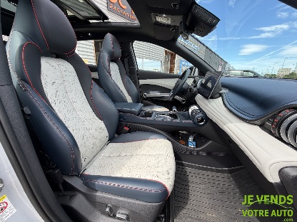 BYD ATTO 3