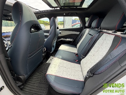 BYD ATTO 3
