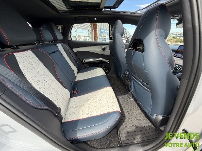 BYD ATTO 3