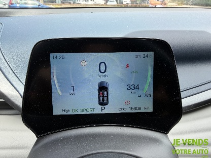 BYD ATTO 3