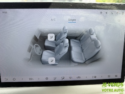 BYD ATTO 3
