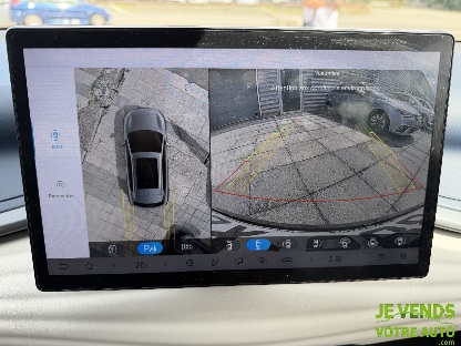 BYD ATTO 3