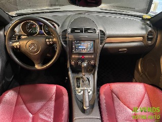 MERCEDES SLK II