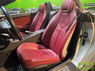 MERCEDES SLK II