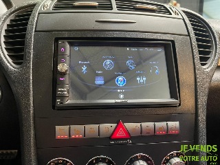 MERCEDES SLK II