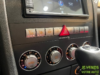 MERCEDES SLK II