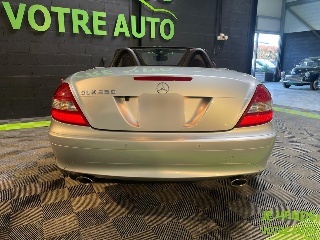 MERCEDES SLK II