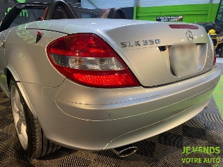 MERCEDES SLK II