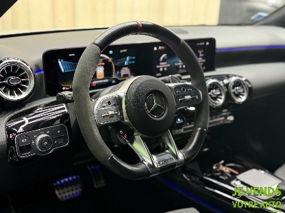 MERCEDES CLASSE A IV