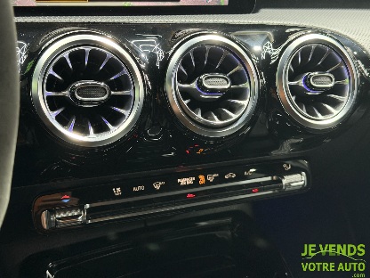 MERCEDES CLASSE A IV
