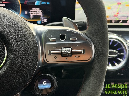 MERCEDES CLASSE A IV