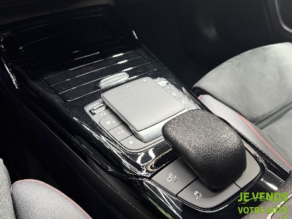 MERCEDES CLASSE A IV