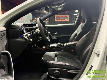 MERCEDES CLASSE A IV