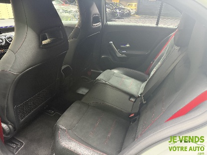 MERCEDES CLASSE A IV