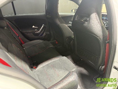 MERCEDES CLASSE A IV