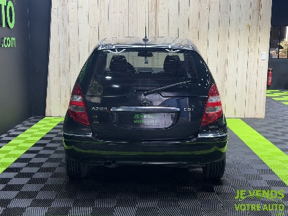 MERCEDES CLASSE A