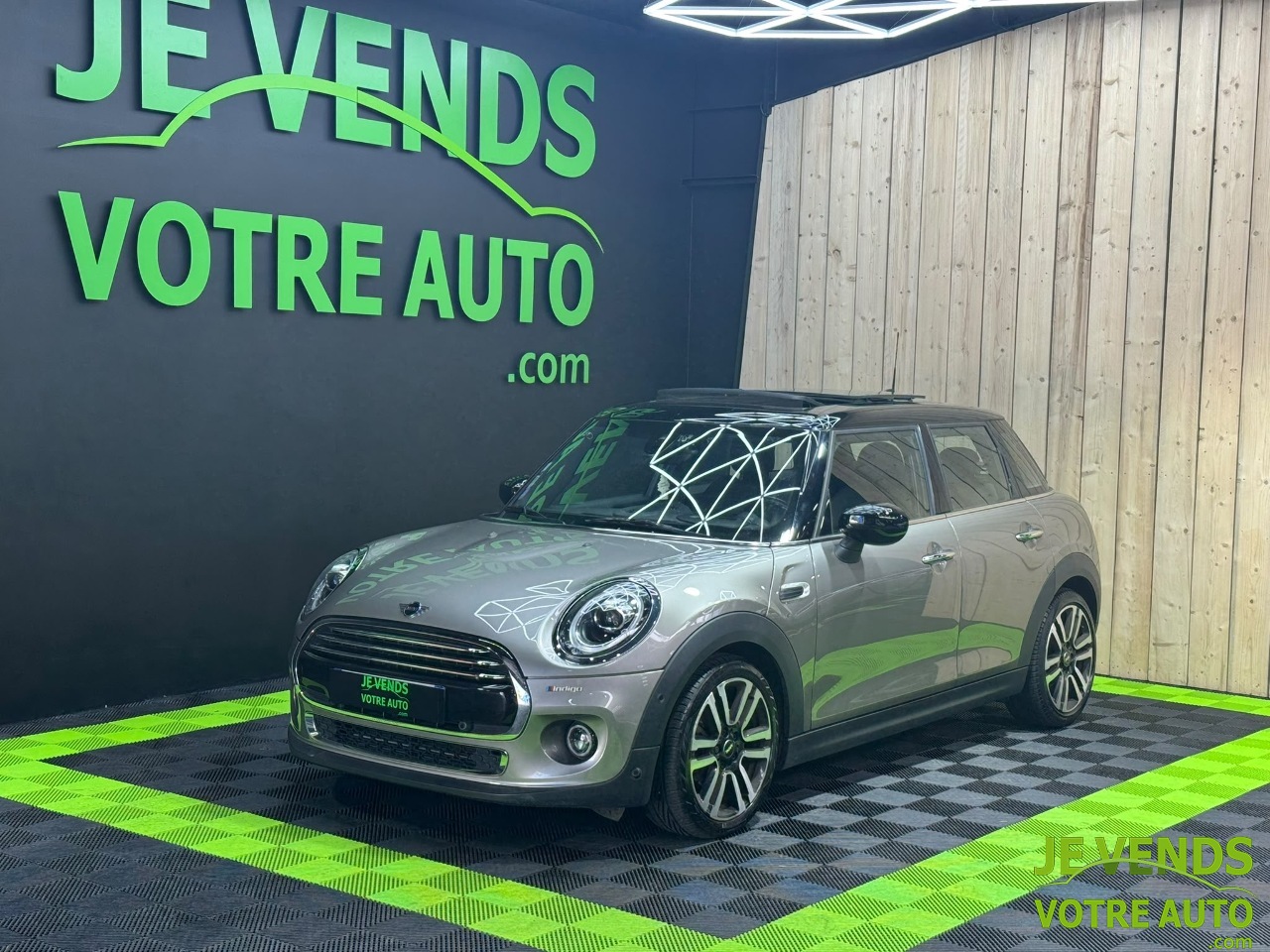 MINI MINI