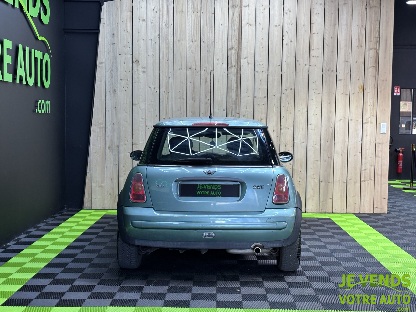 MINI MINI