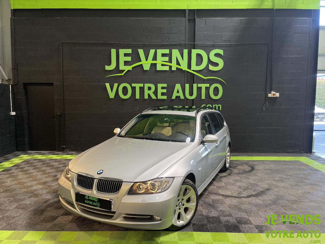 BMW SERIE 3