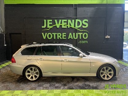 BMW SERIE 3