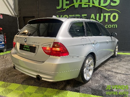 BMW SERIE 3