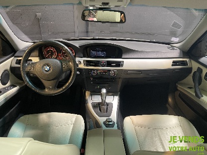 BMW SERIE 3