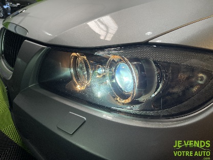 BMW SERIE 3