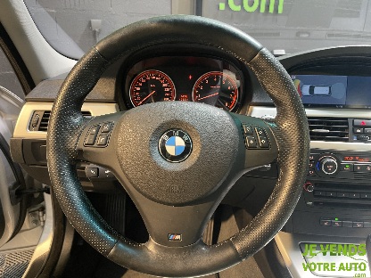 BMW SERIE 3