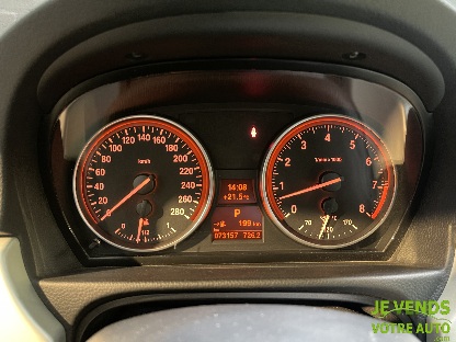 BMW SERIE 3