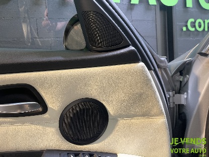 BMW SERIE 3