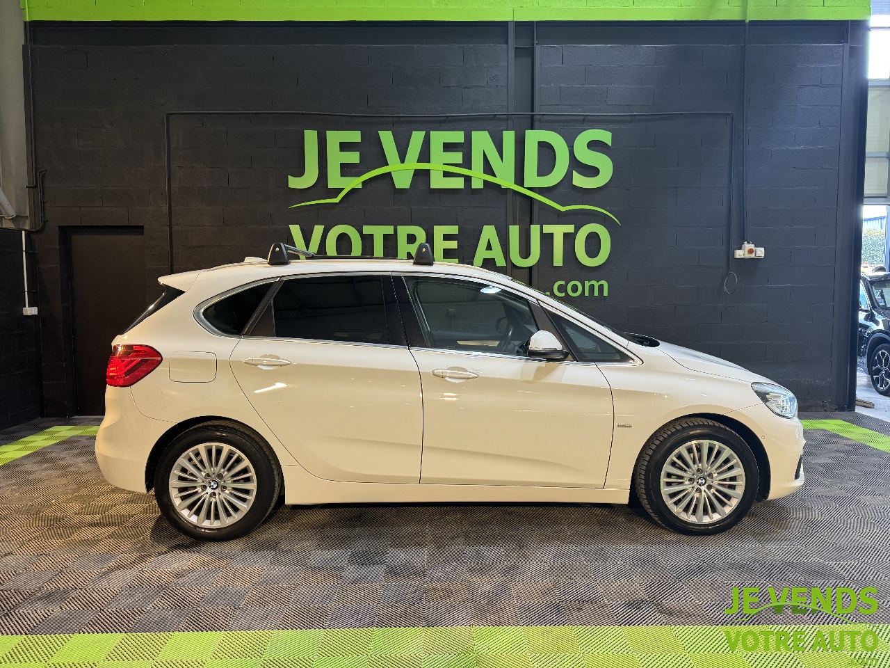 BMW Série 2 ActiveTourer