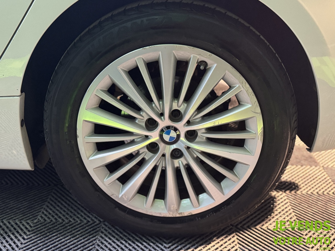 BMW Série 2 ActiveTourer