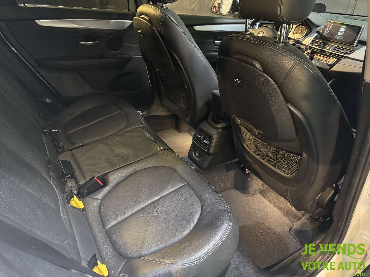 BMW Série 2 ActiveTourer