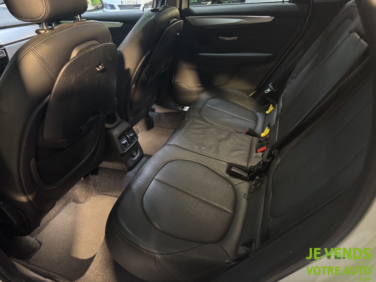 BMW Série 2 ActiveTourer