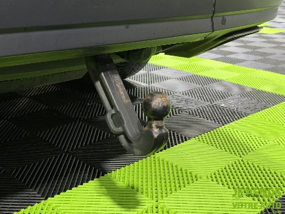 LAND ROVER Land Rover Range Rover