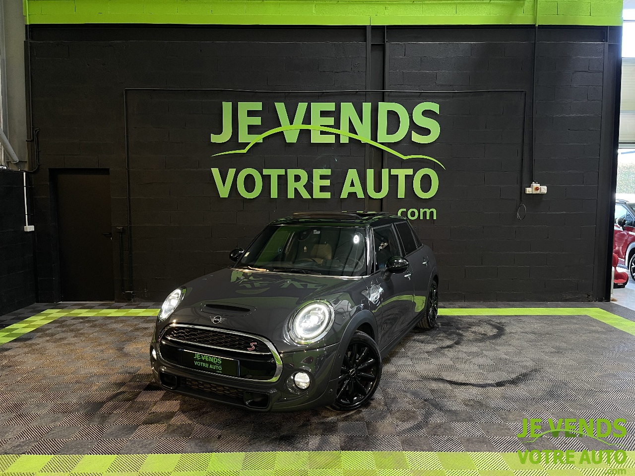 MINI MINI
