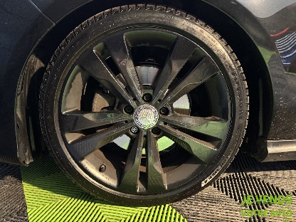 MERCEDES CLA