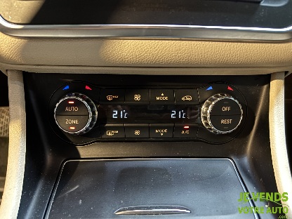 MERCEDES CLA